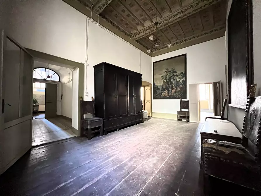 Immagine 8 di Appartamento in vendita  a Spoleto