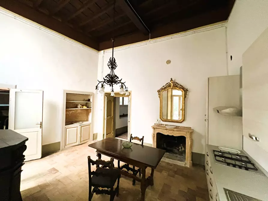 Immagine 23 di Appartamento in vendita  a Spoleto