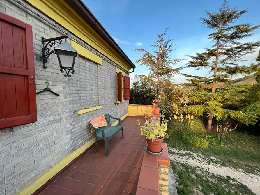 Immagine 23 di Rustico / casale in vendita  a Fermo