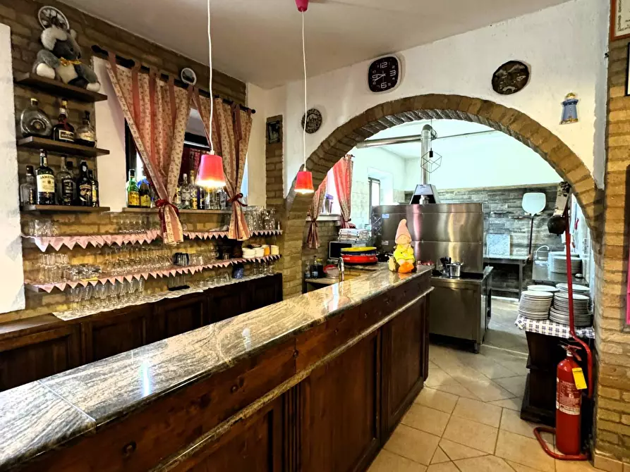 Immagine 9 di Casa indipendente in vendita  a Rapagnano