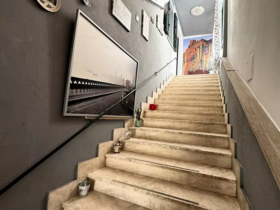 Immagine 12 di Casa indipendente in vendita  a Rapagnano