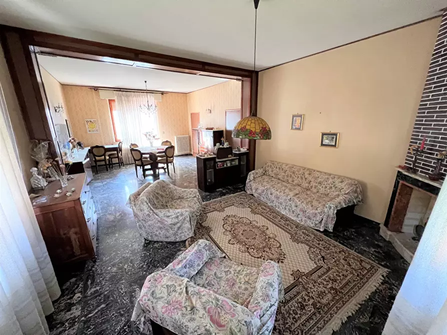 Immagine 1 di Appartamento in vendita  a Petritoli