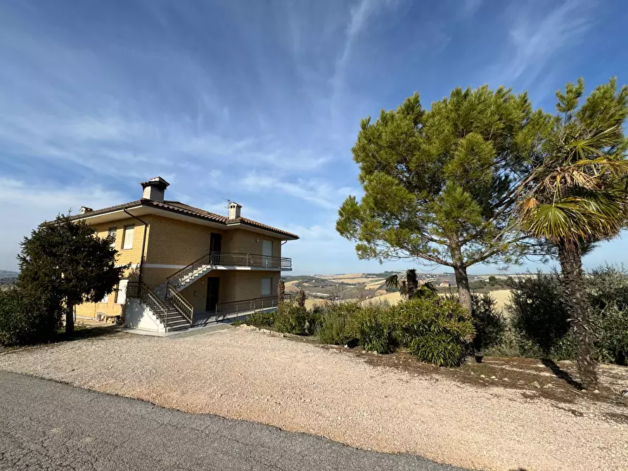 Immagine 1 di Casa indipendente in vendita  a Ponzano Di Fermo