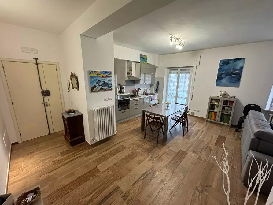 Immagine 4 di Appartamento in vendita  a Fermo