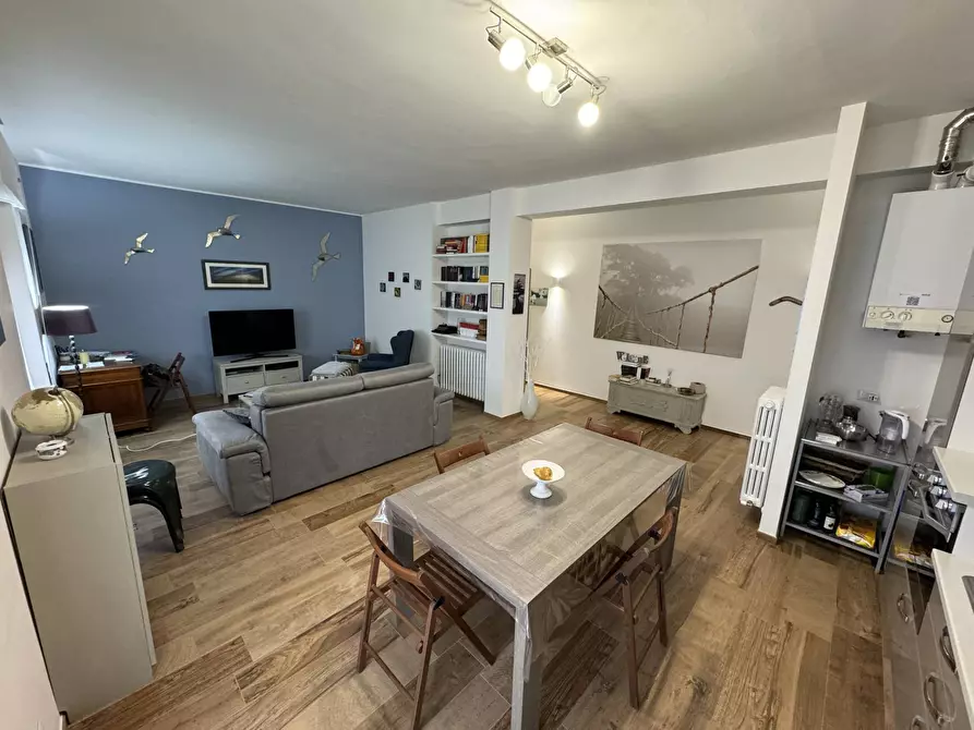 Immagine 5 di Appartamento in vendita  a Fermo