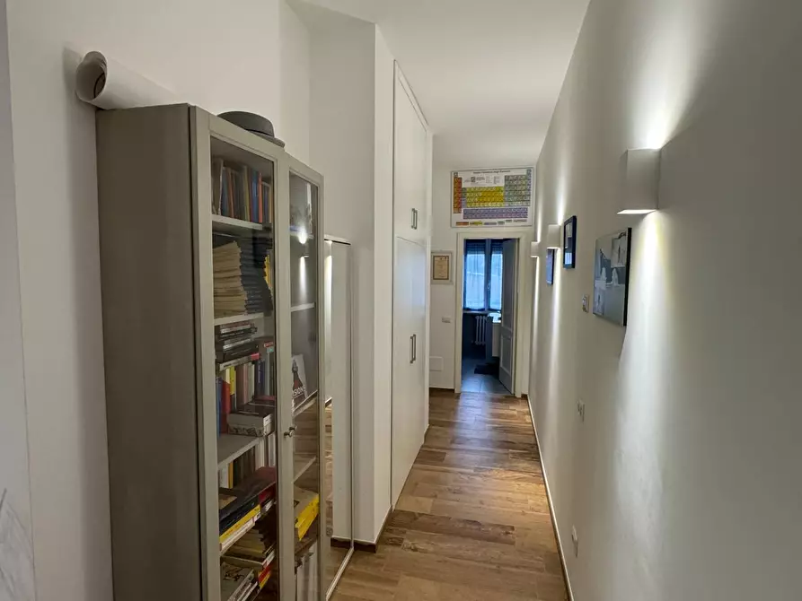 Immagine 7 di Appartamento in vendita  a Fermo