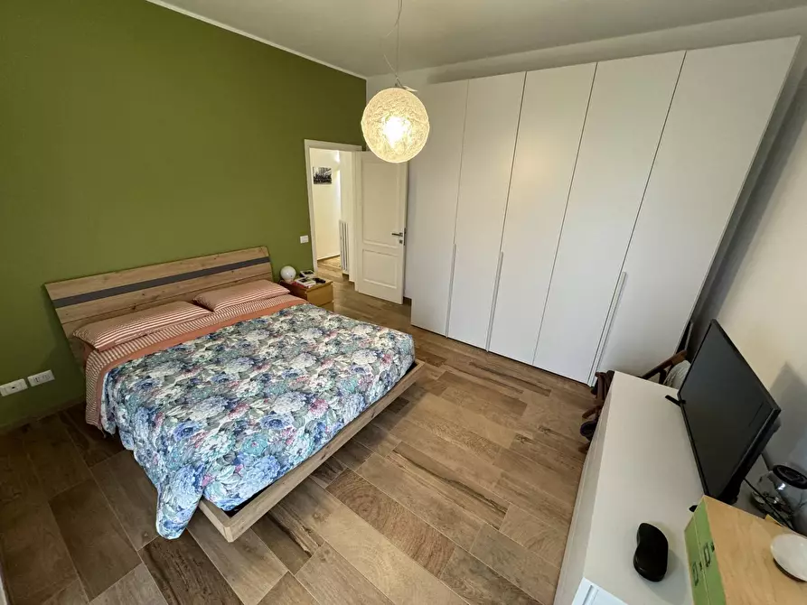 Immagine 9 di Appartamento in vendita  a Fermo