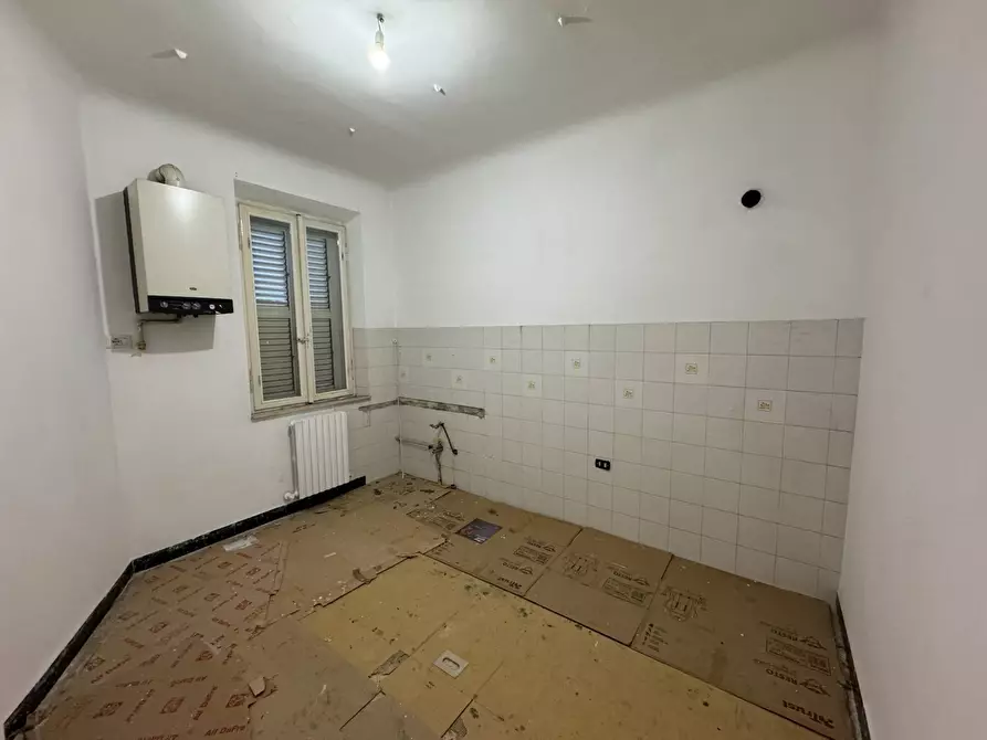 Immagine 3 di Casa indipendente in vendita  a Porto San Giorgio
