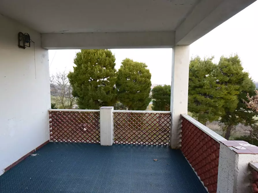 Immagine 14 di Casa indipendente in vendita  a Lapedona