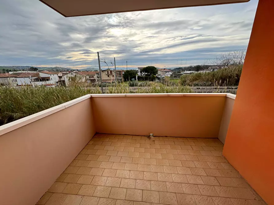 Immagine 4 di Appartamento in vendita  a Fermo