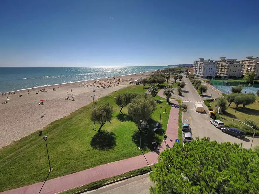 Immagine 13 di Appartamento in vendita  a Fermo