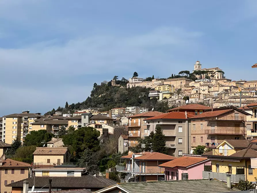 Immagine 3 di Appartamento in vendita  a Fermo