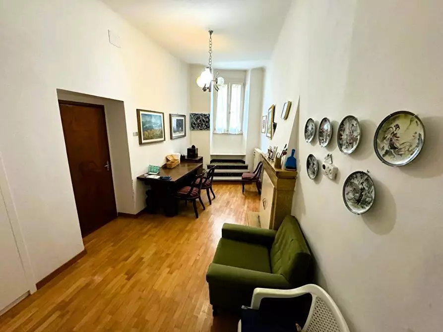 Immagine 3 di Casa indipendente in vendita  a Petritoli