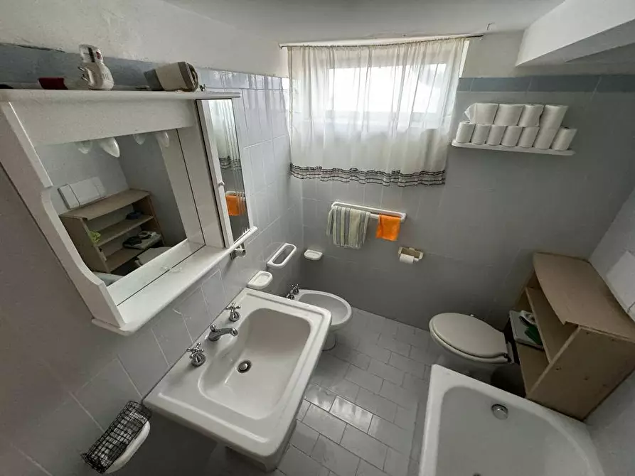 Immagine 11 di Casa indipendente in vendita  a Petritoli