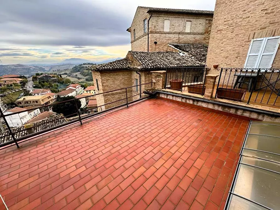 Immagine 15 di Casa indipendente in vendita  a Petritoli