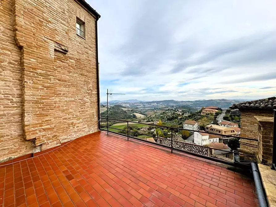 Immagine 16 di Casa indipendente in vendita  a Petritoli