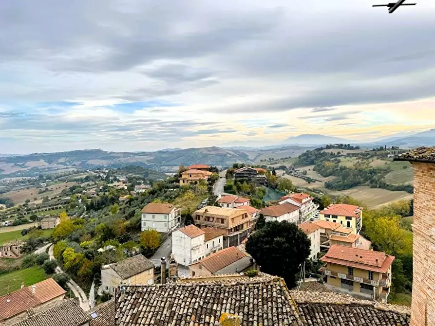 Immagine 17 di Casa indipendente in vendita  a Petritoli