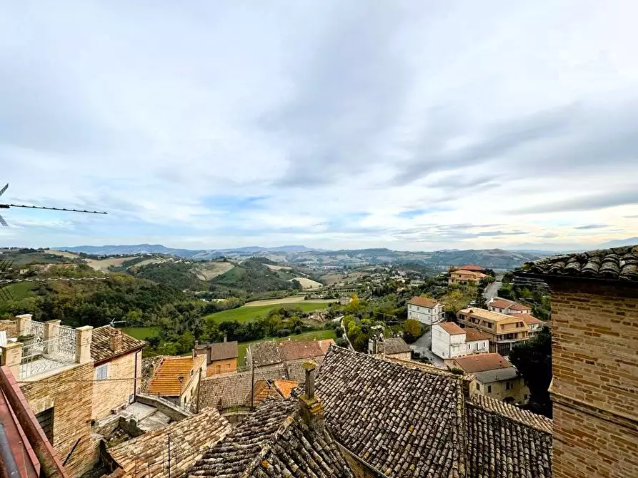 Immagine 18 di Casa indipendente in vendita  a Petritoli