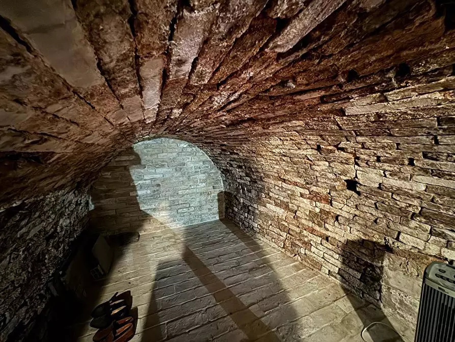 Immagine 14 di Casa indipendente in vendita  a Petritoli