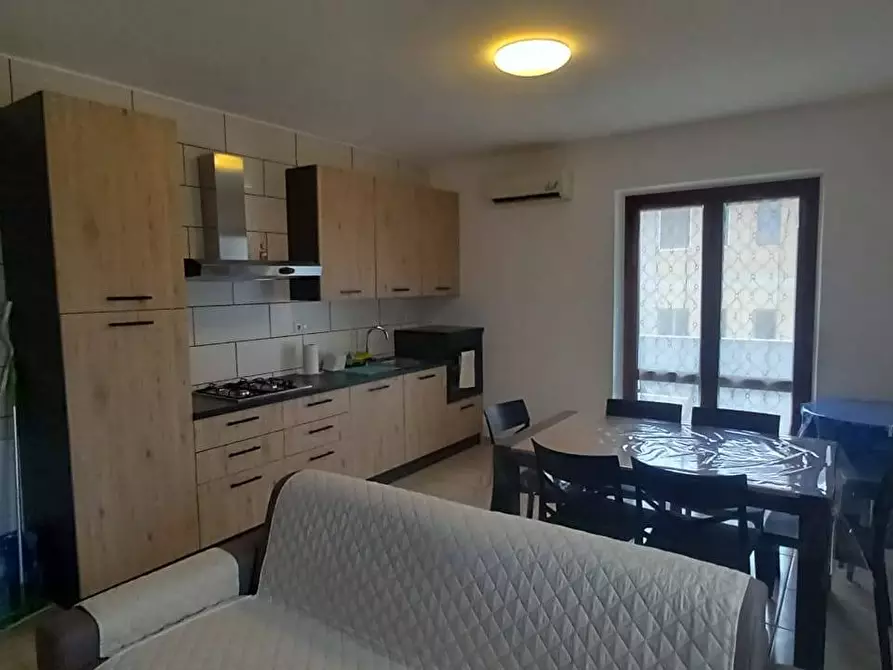Immagine 1 di Appartamento in affitto  a Porto San Giorgio