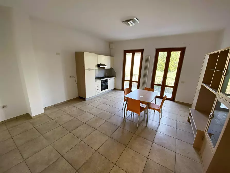 Immagine 1 di Appartamento in vendita  a Porto San Giorgio