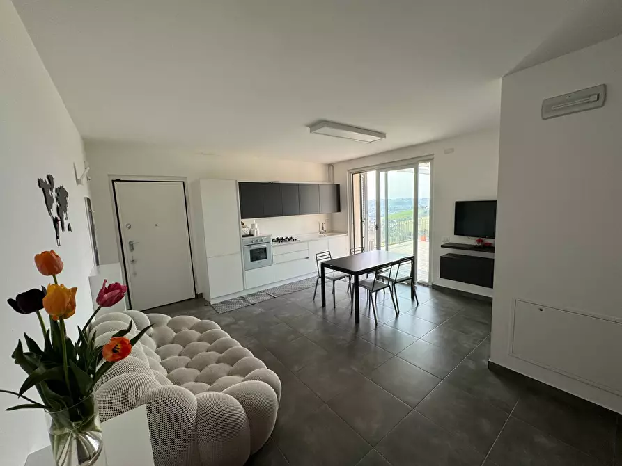 Immagine 4 di Appartamento in vendita  a Fermo