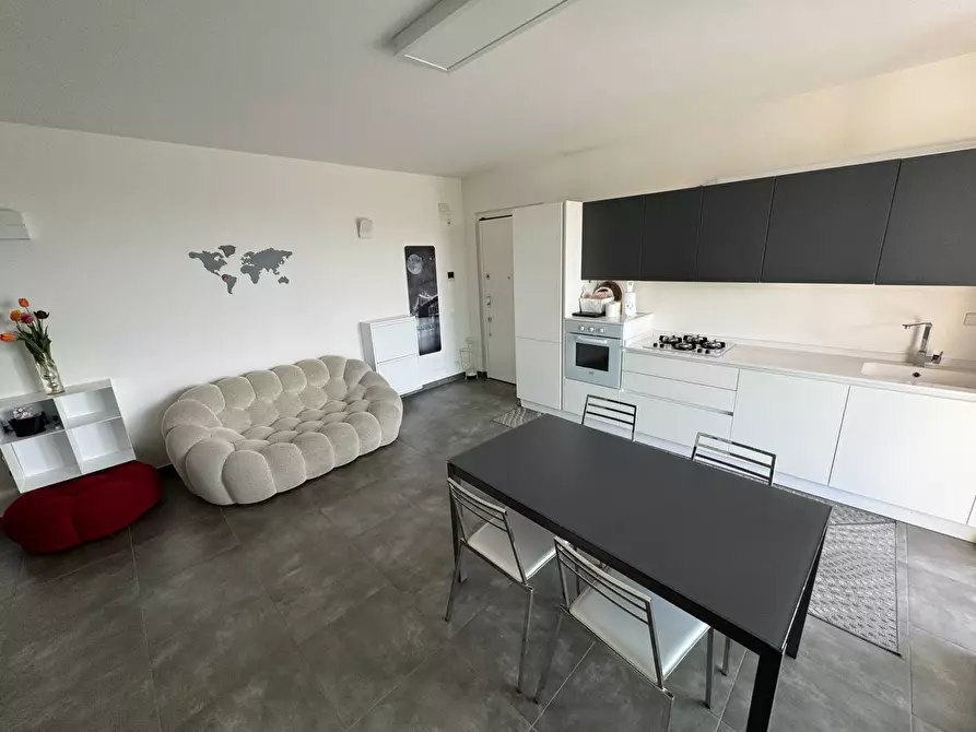 Immagine 5 di Appartamento in vendita  a Fermo