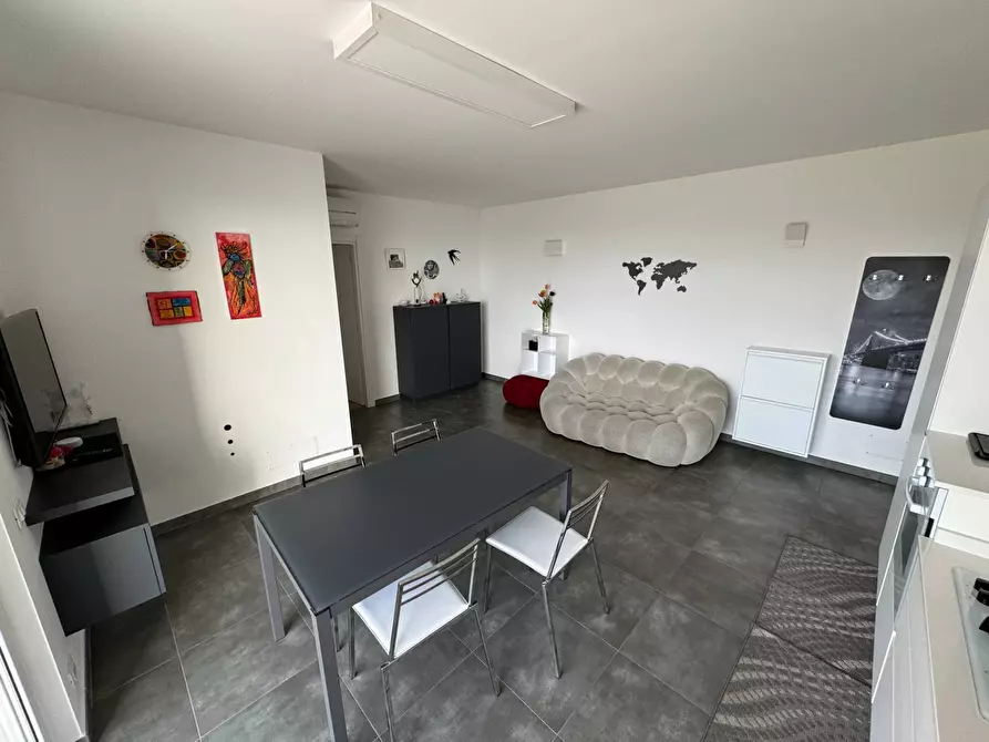 Immagine 6 di Appartamento in vendita  a Fermo