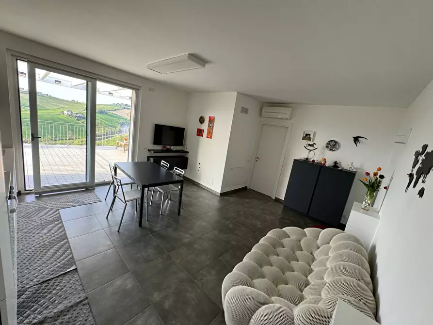 Immagine 7 di Appartamento in vendita  a Fermo