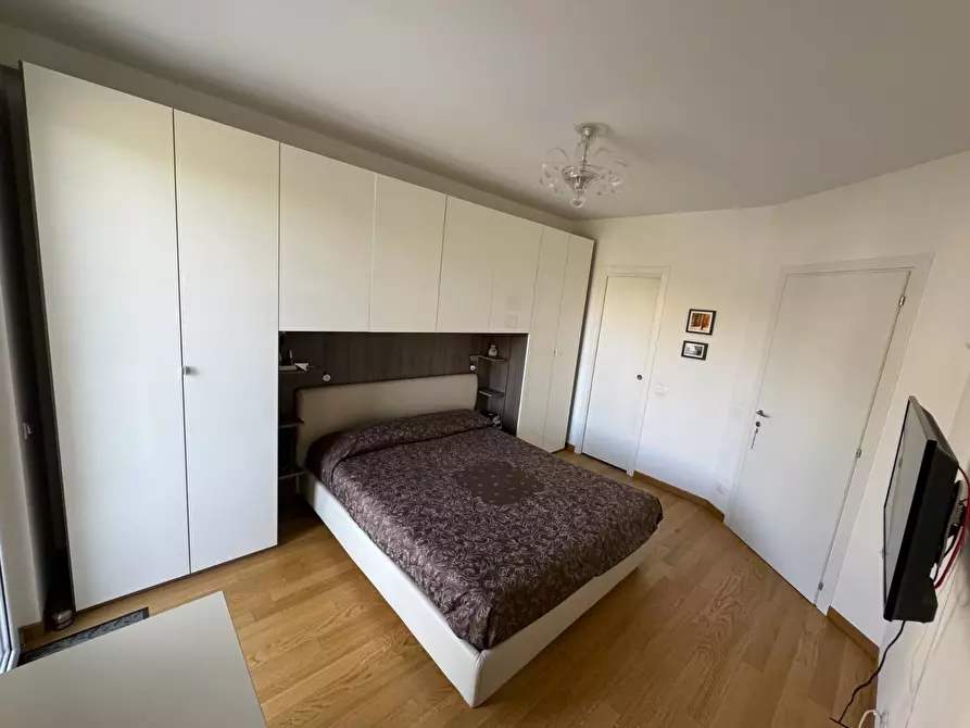 Immagine 8 di Appartamento in vendita  a Fermo