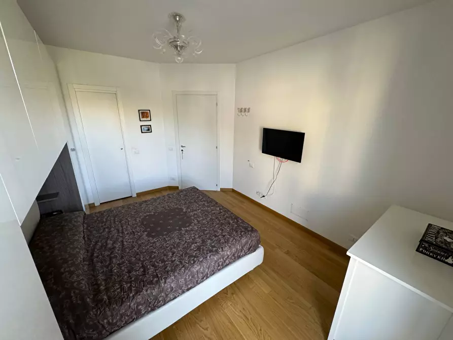 Immagine 10 di Appartamento in vendita  a Fermo