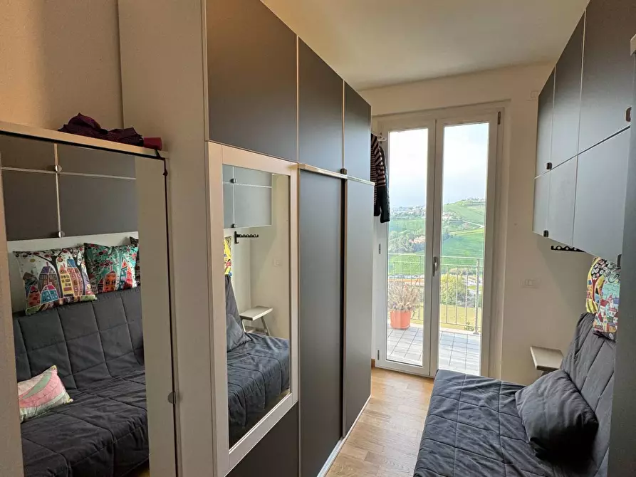 Immagine 16 di Appartamento in vendita  a Fermo