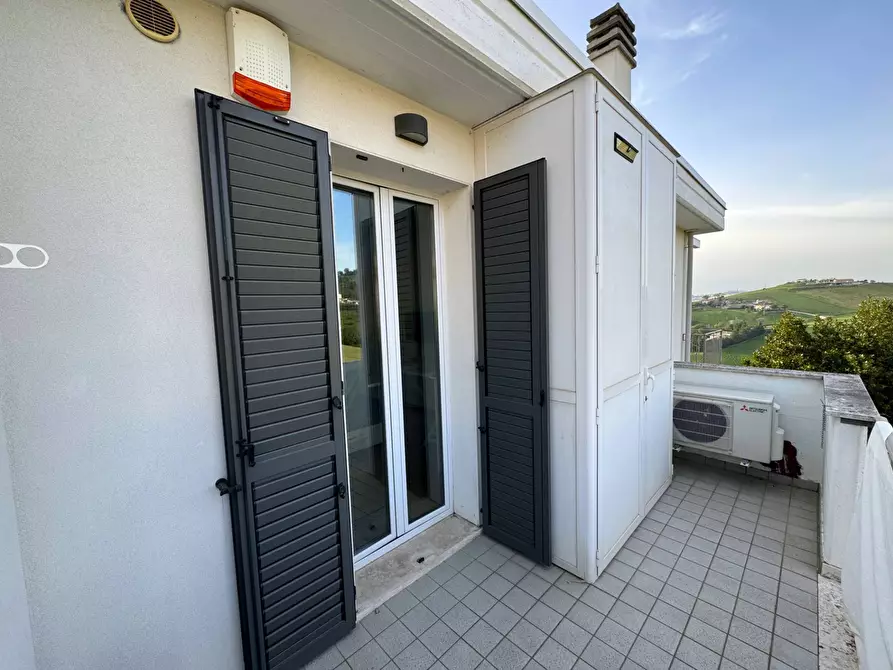 Immagine 20 di Appartamento in vendita  a Fermo