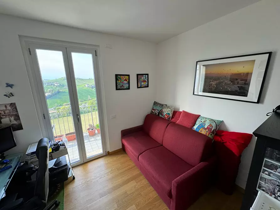 Immagine 17 di Appartamento in vendita  a Fermo