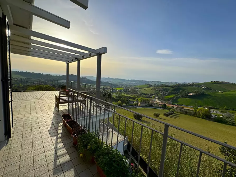 Immagine 3 di Appartamento in vendita  a Fermo