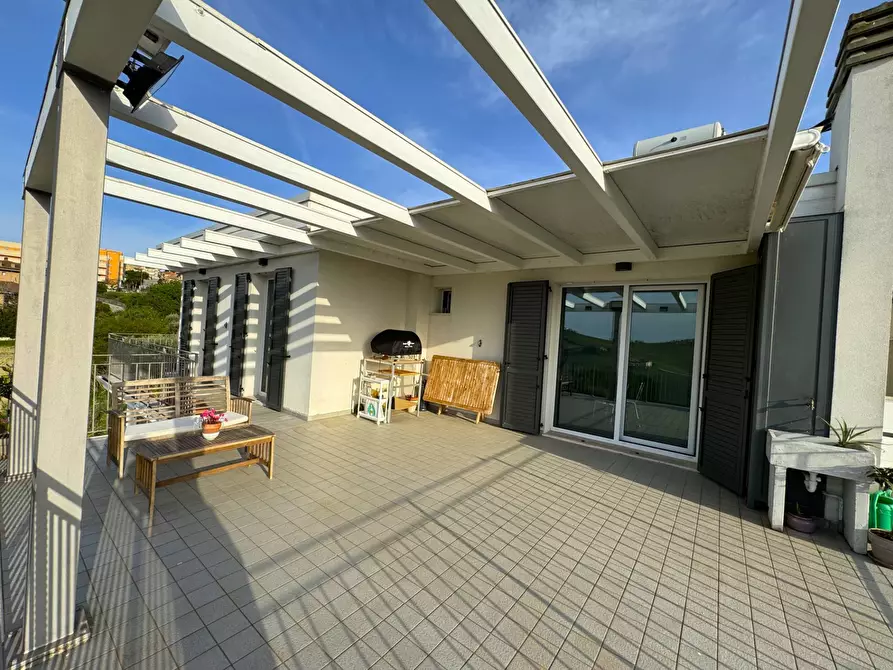 Immagine 2 di Appartamento in vendita  a Fermo