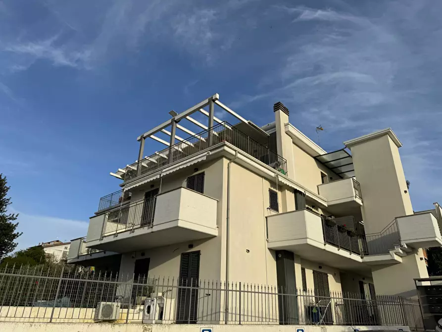 Immagine 24 di Appartamento in vendita  a Fermo