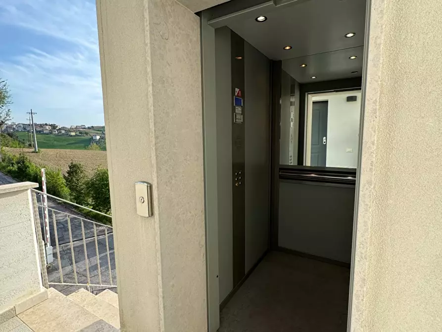 Immagine 22 di Appartamento in vendita  a Fermo