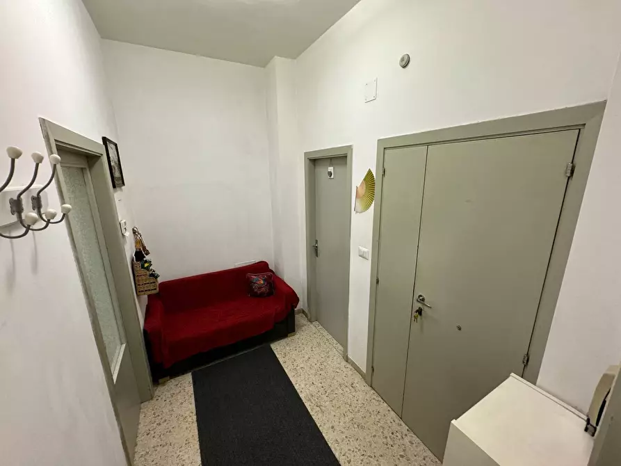 Immagine 5 di Appartamento in vendita  a Porto San Giorgio