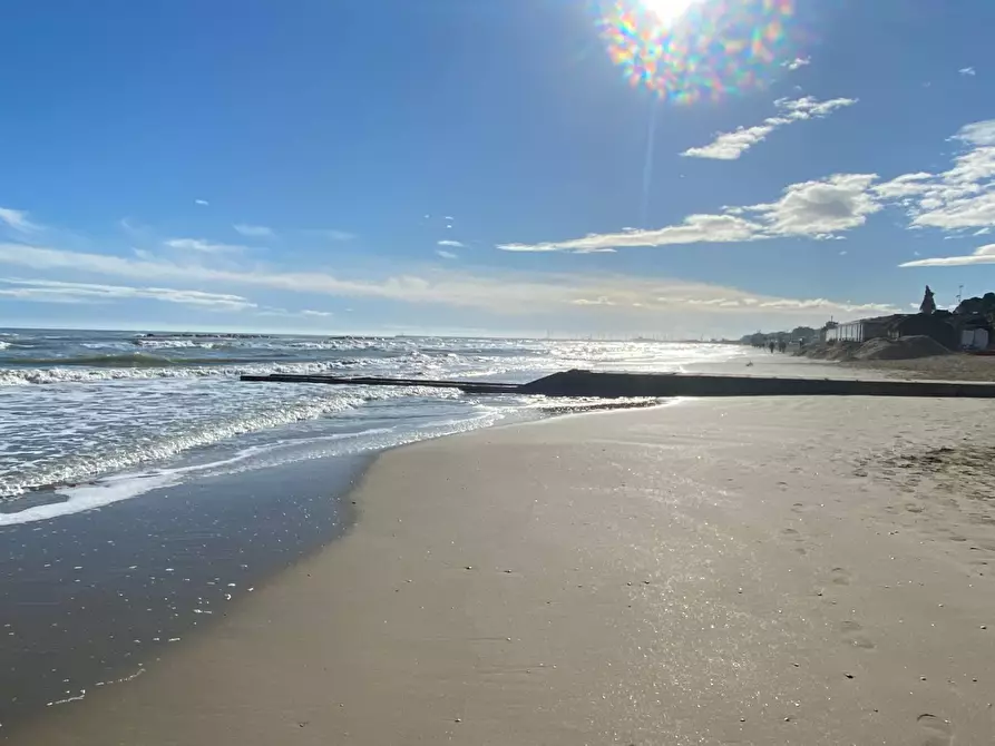 Immagine 3 di Appartamento in vendita  a Porto San Giorgio