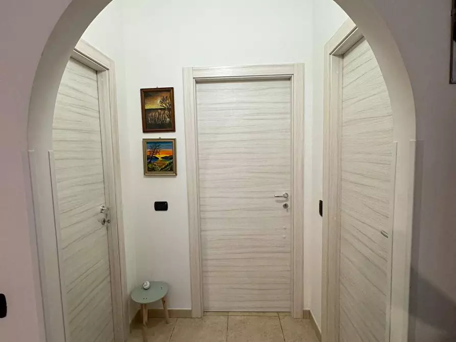 Immagine 7 di Casa indipendente in vendita  a Porto San Giorgio