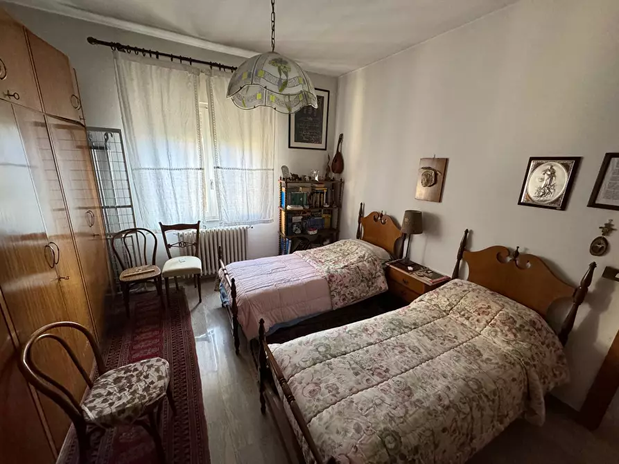 Immagine 8 di Appartamento in vendita  a Porto San Giorgio