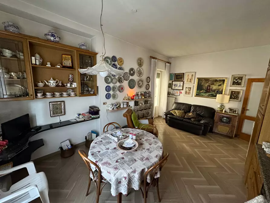 Immagine 4 di Appartamento in vendita  a Porto San Giorgio