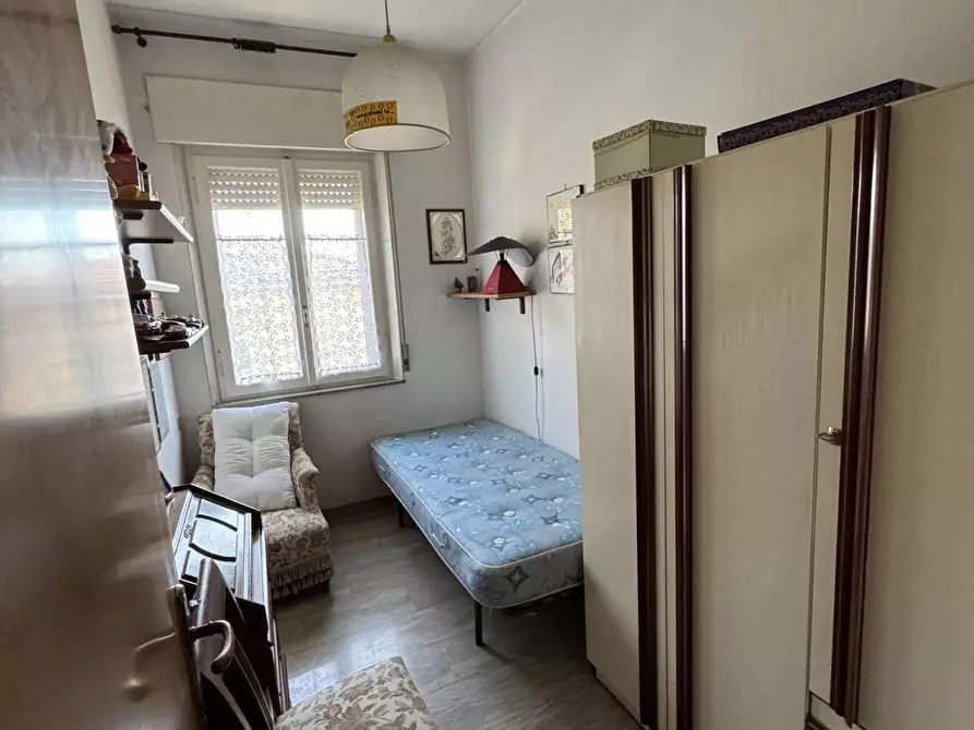 Immagine 10 di Appartamento in vendita  a Porto San Giorgio