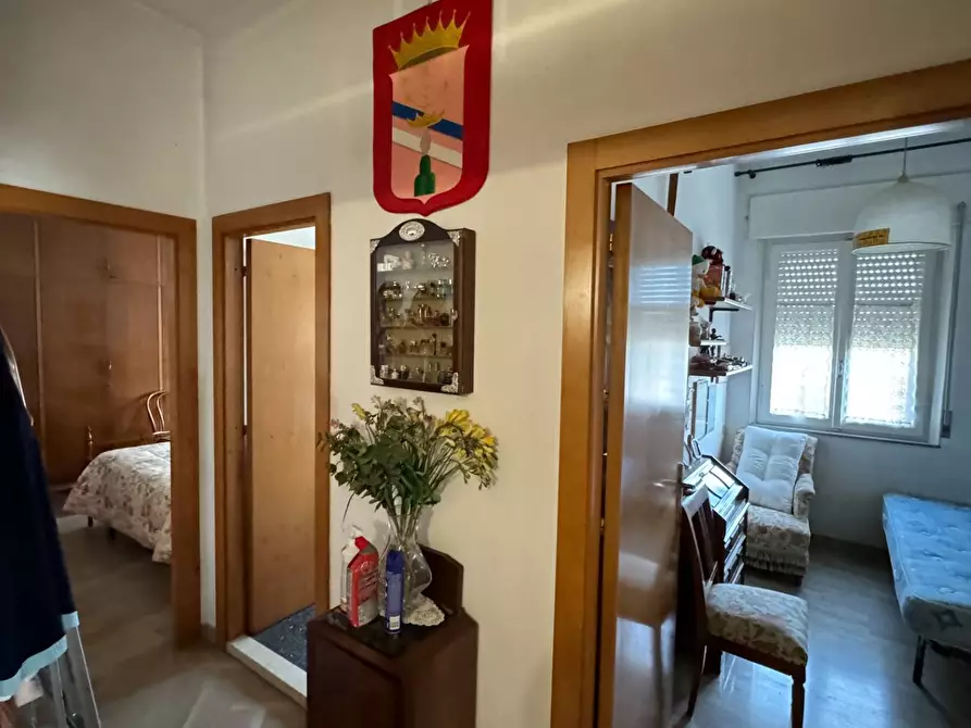 Immagine 9 di Appartamento in vendita  a Porto San Giorgio