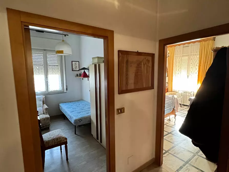 Immagine 7 di Appartamento in vendita  a Porto San Giorgio