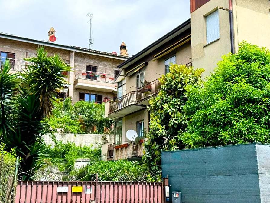 Immagine 17 di Appartamento in vendita  a Porto San Giorgio