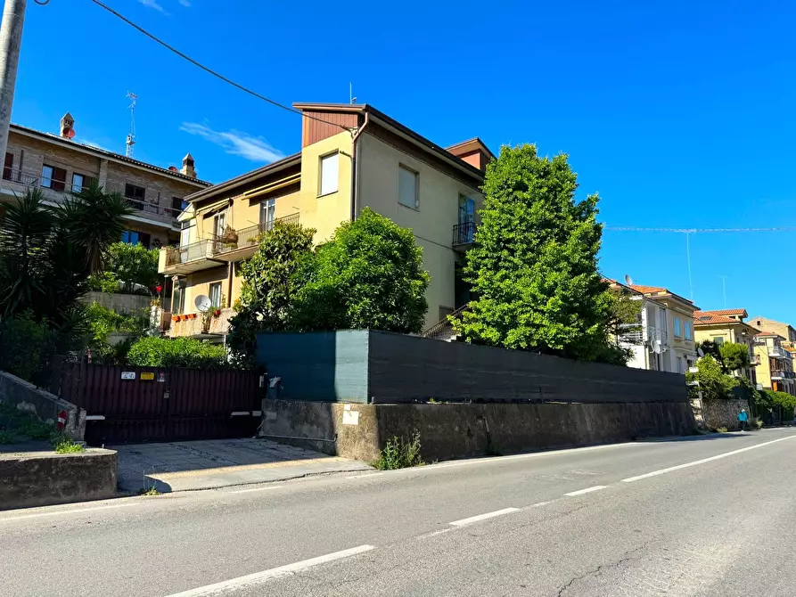 Immagine 1 di Appartamento in vendita  a Porto San Giorgio