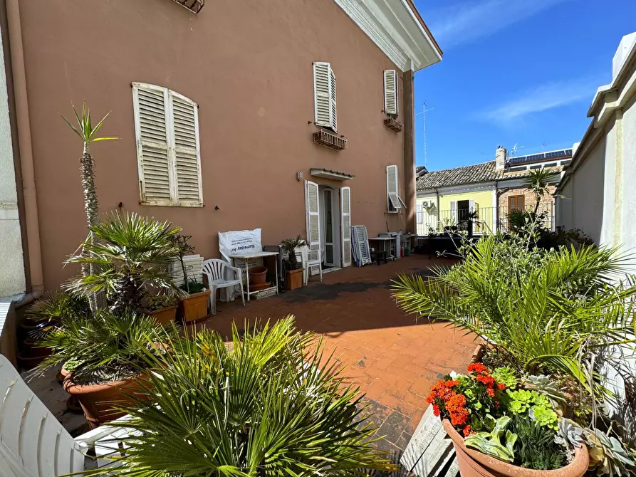 Immagine 6 di Villa in vendita  a Porto San Giorgio