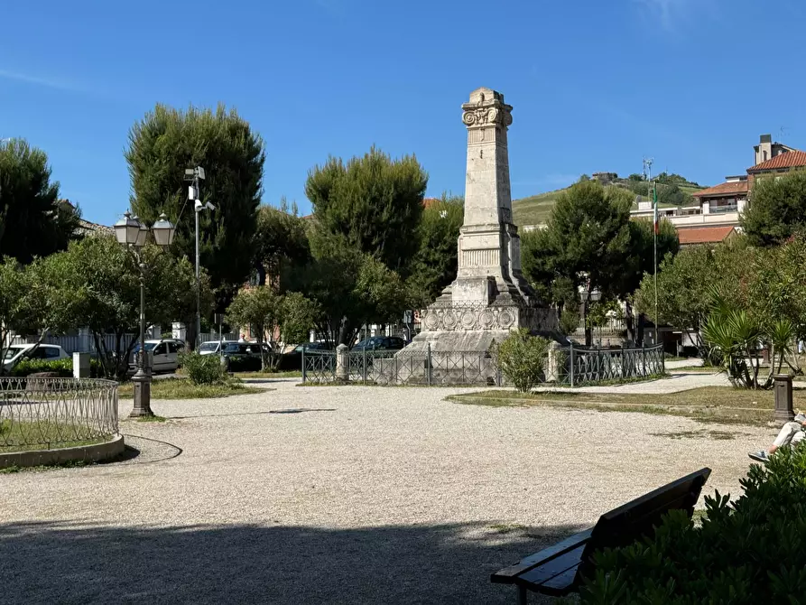 Immagine 13 di Villa in vendita  a Porto San Giorgio